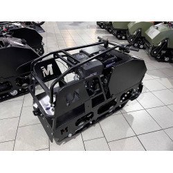 Мотобуксировщик МУЖИК 500/1250 13 л.с. с эл. стартером