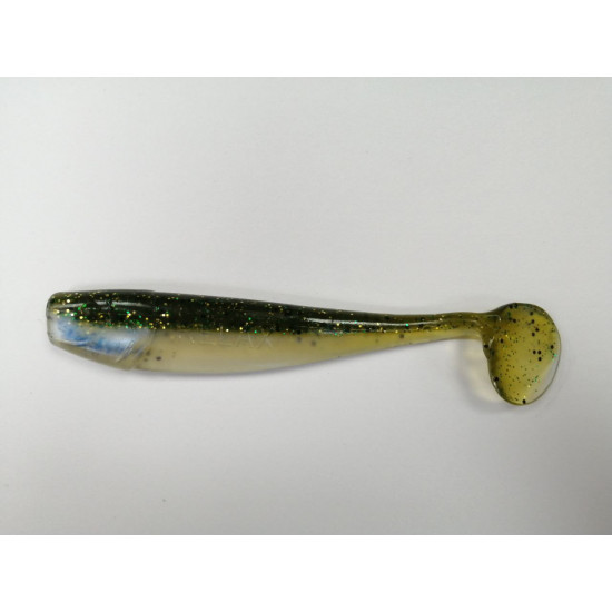 Риппер RELAX King SHAD 4" (10 см) KS4-L059 1 шт.