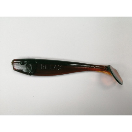 Риппер RELAX King SHAD 4" (10 см) KS4-T096 1 шт.