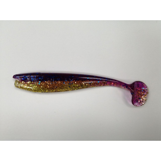 Риппер RELAX King SHAD 5" (12 см) 1 шт. KS5-L321