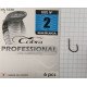 Крючки Cobra Pro