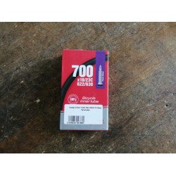 Камера CHAO YANG 700x 18/23С FV 48мм бутиловая Камера CHAO YANG 700x 18/23С FV 48мм бутиловая