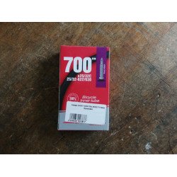 Камера CHAO YANG 700x 25/32С FV 48мм бутиловая Камера CHAO YANG 700x 25/32С FV 48мм бутиловая