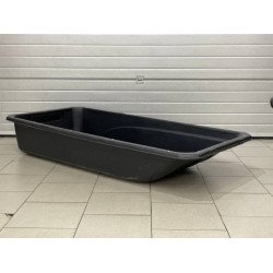 Сани Тайга 1700 с обвязкой