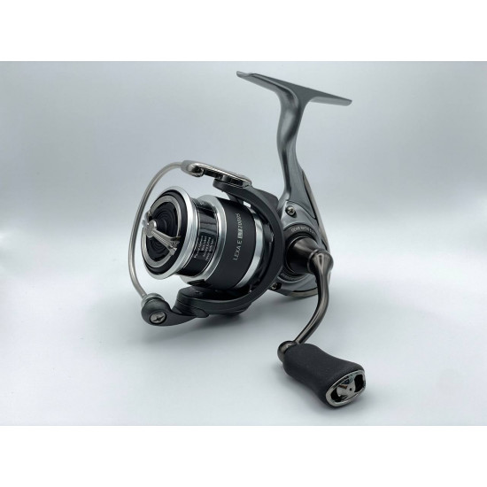 Катушка безынерционная DAIWA 19 Lexa E LT 2000-S