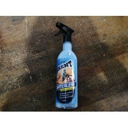 GRENT WATERLESS SHAMPOO Мойка без воды 650мл. сухая мойка (33161)