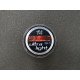 Шнур "Sprut" KEITARO Ultra Light Braided Line x4 (95m/Crystal White/0,10mm/8,15kg)