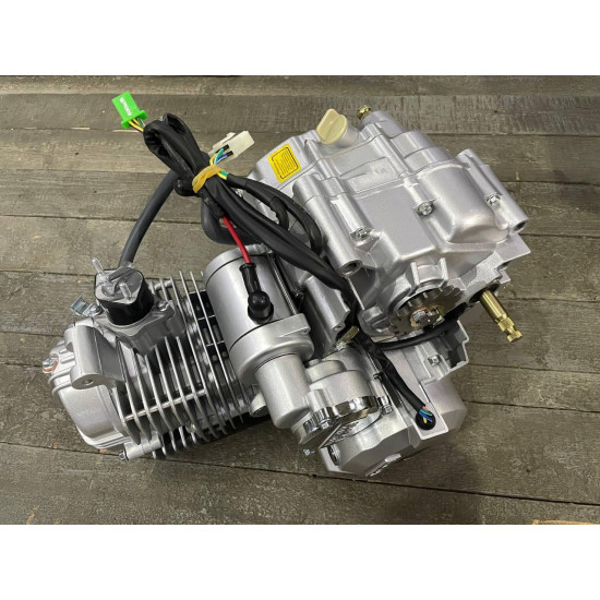 Двигатель 150см3 162FMJ CGT150