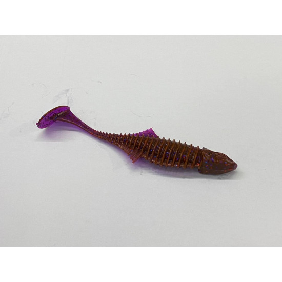 Приманка Pike Ribster Shad 125 mm цв.1-А