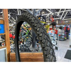 Покрышка 26"x2,1" зимняя, 268 шипов IA-2901