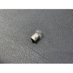 Лампа 12V10W G18/BA15S (в указатели поворотов белые)