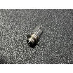 Лампа фарная 12v35w35w P15D-25-1  Мопед Alpha/Delta