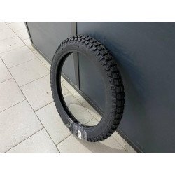 Покрышка мото Kenda 3.00-18 4PR K262  [48P TL]