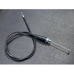 Трос газа TTR125 L=81