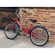 Велосипед 24" STELS Pilot-710 С (14" Красный)