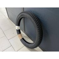 Шина мото 18" 3.00-18 [52P TT] Mitas H-03