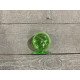 Катушка проводочная Namazu "Scoter" пластиковая (усил.), р. 5,5 см, зеленая/300/
