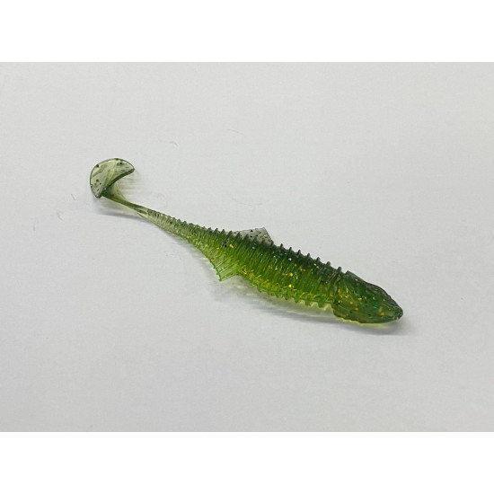 Приманка Pike Ribster Shad 125 mm цв.32