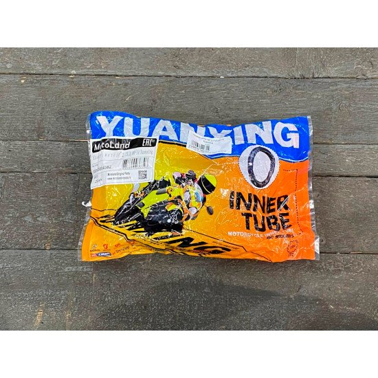 Камера мото 14" 2,75/3,00-14 Yuanxing