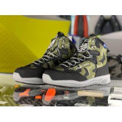 Ботинки FINNTRAIL Sportsman 5198 CamoArmy N 10(43)