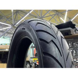 Шина мото 15" 130/90-15 P-129 Yuanxing