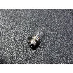Лампа фарная 12v35w35w 15d1 (галоген)