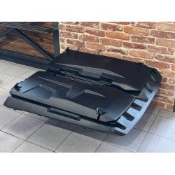Кофр-крыша TESSERACT для UTV BRP CAN-AM TRAIL