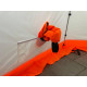 Палатка-зонт для зимней рыбалки Кедр-2 артикул PZ-01