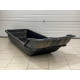 Сани SHARK 2000 с обвязкой и отбойником 2210х820х500 ширина дна 530 мм