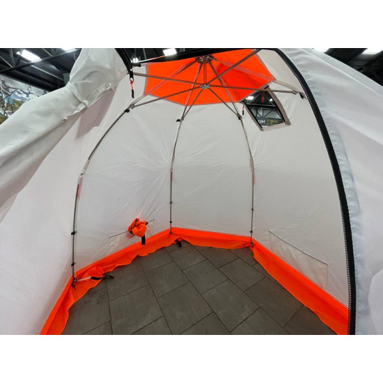 Палатка-зонт для зимней рыбалки Кедр-2 артикул PZ-01