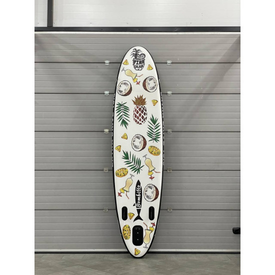 SUP-борд Bombitto Extra Drive 10.6