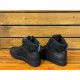 Городские ботинки INFLAME STREET RACER, цвет черный (размер 44)