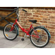 Велосипед 24" STELS Pilot-750 (16" Красный), арт. Z010