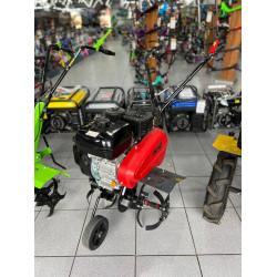 Мотокультиватор бензиновый AL-KO Comfort MH 540