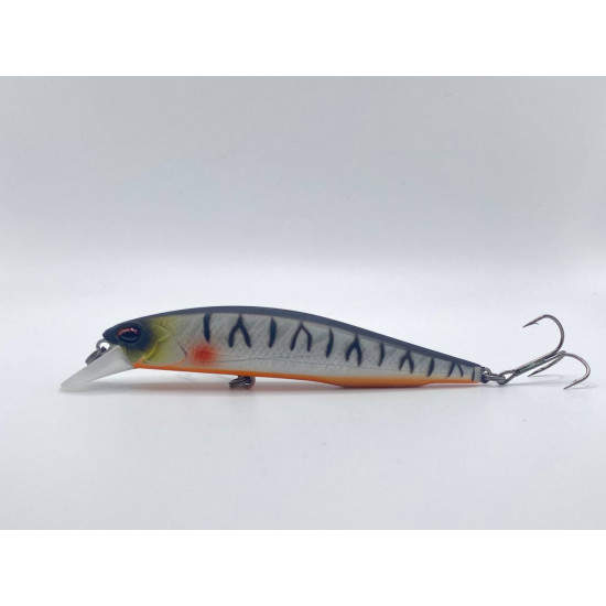 Воблер Akara Best Minnow 100SP 15 гр. (9/17 oz 3,9 in) A109