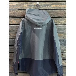Куртка FINNTRAIL Coaster 4023 Grey N (XL) Куртка FINNTRAIL Coaster 4023 Grey N (XL)