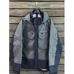 Куртка FINNTRAIL Coaster 4023 Grey N (XL)