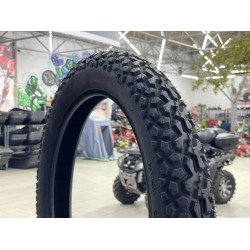 Покрышка мото Kenda 3.50-18 4PR K280  [56P TT]