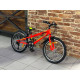 Велосипед NOVATRACK 20" RACER, красный, сталь, 12 скор., Microshift Power V-Brake Велосипед NOVATRACK 20" RACER, красный, сталь, 12 скор., Microshift Power V-Brake