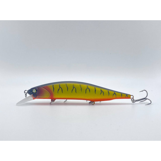 Воблер Akara Best Minnow 110SP 17 гр. (3/5 oz 4,3 in) A108