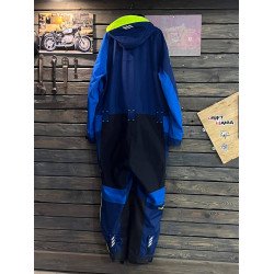 Комбинезон Finntrail Evolution 21 3812 Blue_N размер XL Комбинезон Finntrail Evolution 21 3812 Blue_N размер XL