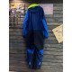 Комбинезон Finntrail Evolution 21 3812 Blue_N размер XL