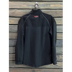 Кофта WARM Long Shirt Extreme (муж., L, черный) STARKS Кофта WARM Long Shirt Extreme (муж., L, черный) STARKS