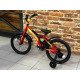 Велосипед 18" STELS Jet (10" красный)
