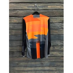 Джерси Acerbis MX J-TEAM orange/black, M Джерси Acerbis MX J-TEAM orange/black, M