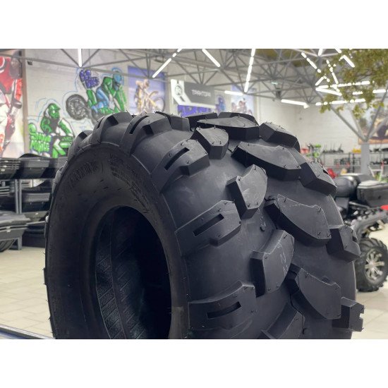 Шина ATV R8 18x9.5-8 Р-80 Yuanxing