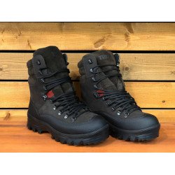 Ботинки мужские TREK Logol2 коричневый(RU42;EU43;CM27)