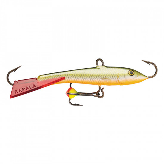 Балансир RAPALA Jigging Rap Color Hook 3 /RFSH