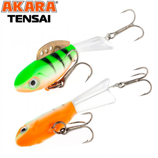 Балансир Akara Pro Action Tensai 57 11 гр. 26F