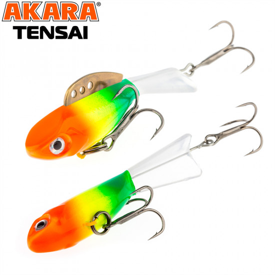 Балансир Akara Pro Action Tensai 57 11 гр. 86